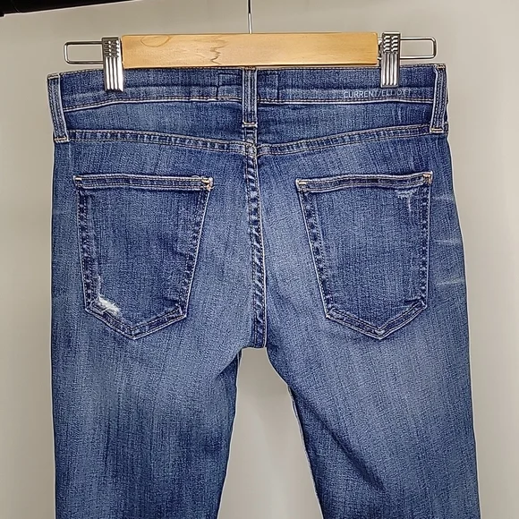 Current/Elliot The Stilleto Niagra Destroy 25 - Picture 3 of 9